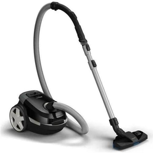 Philips 3000 Series XD3112 - Aspirateur - traineau - sac - noir