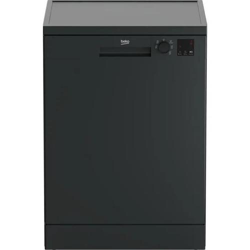 Lave-vaisselle pose libre 60 cm Beko LVV4729A