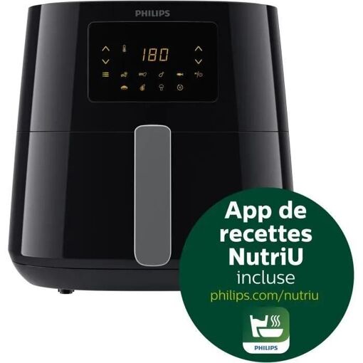 Airfryer Philips Essential HD9270