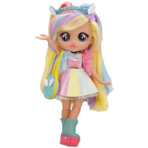 Cry Babies Bff Bff Série 3 Jenna