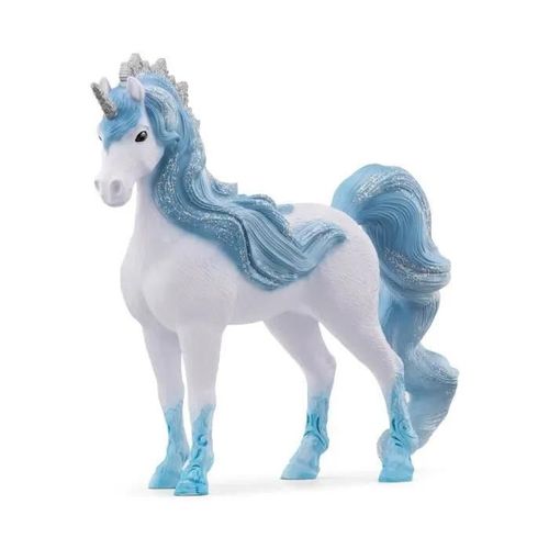Bayala Jument Licorne Des Eléments