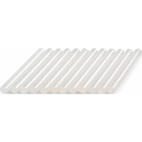 Lot de 12 bâtons de colle universelle haute température Dremel GG11 - Ø 11mm
