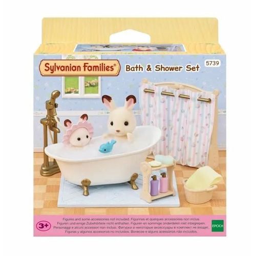 Les Meubles Et Accessoires Le Set Baignoire Et Douche