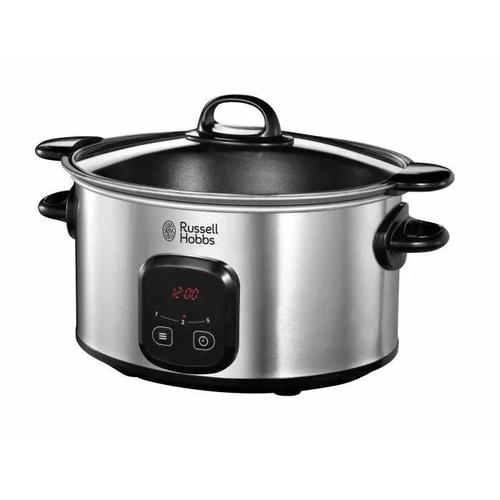 Mijoteuse Russell Hobbs 22750-56 Digital Maxicook