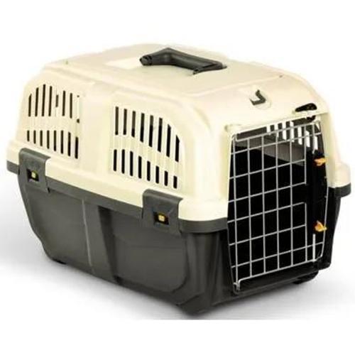 Panier Transport Chien/Chat Skudo Iata 2 (35x36x55cm)