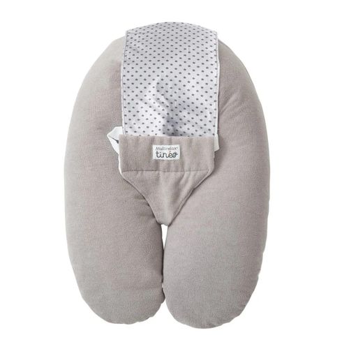 Coussin De Maternité Multirelax Éponge Grise