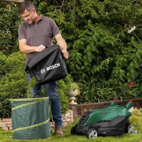 Bosch Advanced-rotak 36v-40-650 2x4,0ah Akku-rasenmaeher