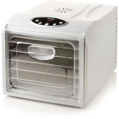 DOMO DO353DV - Déshydrateur - 500 Watt