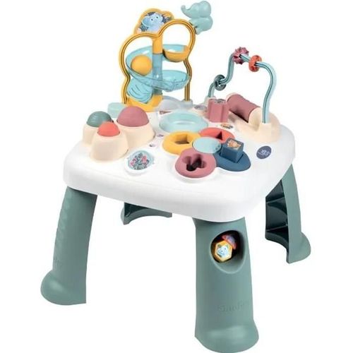 Ls-Little Smoby Ls Table D Activites
