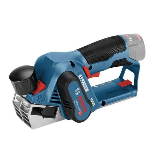 Rabot sans fil BOSCH GHO 12V-20 Professional 12V (Machine Nue)