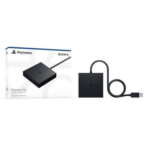 Adaptateur Pc Playstationvr2