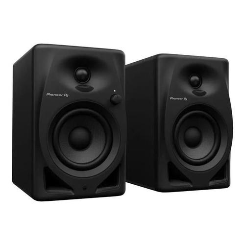 Pioneer DJ DM-40D système d?enceintes de bureau 4 pouces