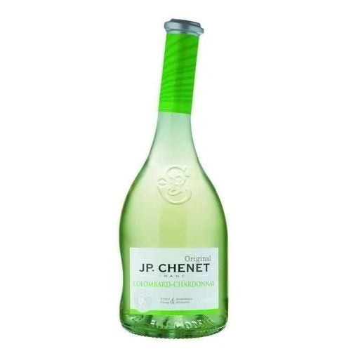 Jp Chenet Igp Pays D'oc - Vin Blanc Du Languedoc-Roussillon
