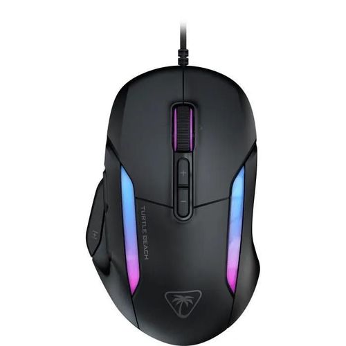 Souris Gamer Filaire TURTLE BEACH Kone II Noir