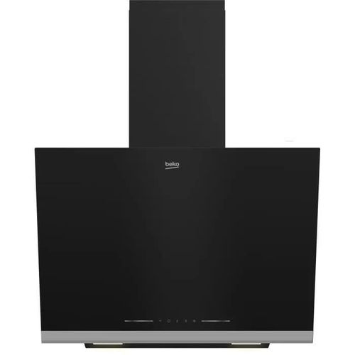 Hotte décorative Beko BHCA66741BBHF