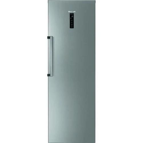 Réfrigérateur Brandt BFL862YNX - 355 litres Classe E Inox