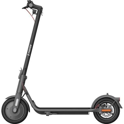Trottinette Électrique Navee V40 Pro 500 W Avec Guidon Rotatif