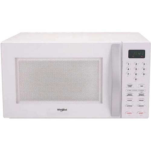 Micro-ondes 30 L Whirlpool MWO609WH