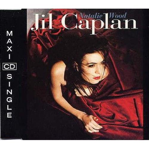 Jil Caplan / Natalie Wood (Maxi Cd 3 Titres)