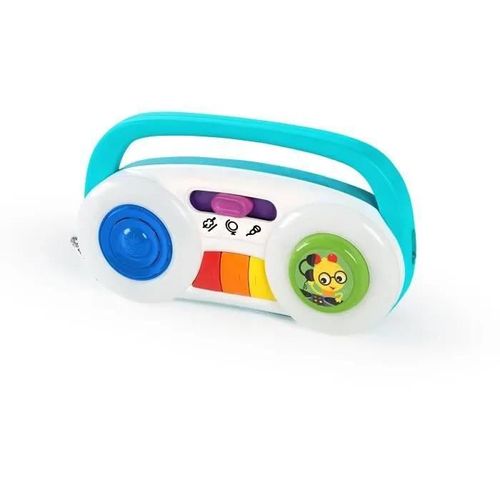 Baby Einstein Lecteur De Musique Toddler Tunes