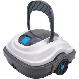 Robot nettoyeur de fond de piscine Ubbink Robotclean Accu XS