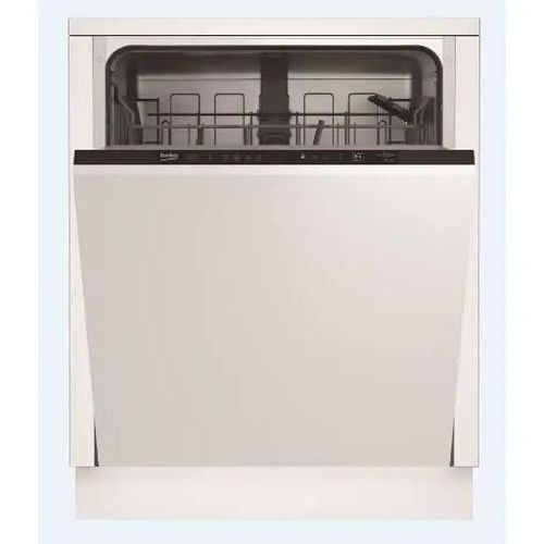 LAVE-VAISSELLE TOUT INTÉGRABLE BEKO BLVI84F - 14 COUVERTS - 44 DB - L60CM