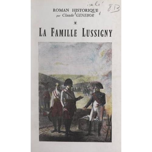 La Famille Lussigny