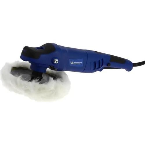 MICHELIN Polisseuse professionnelle 230 V / 50 Hz - Puissance : 1100 W