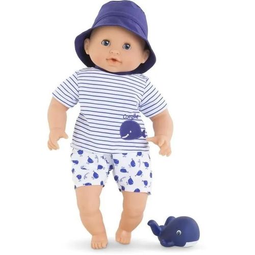 Mon Premier Poupon Bb Bain Marin