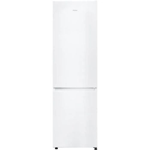 Réfrigérateur Combiné - HAIER - HDW1620DNPW - Classe D - 377 L - 200 x 59,5 x 65,8 cm - Blanc
