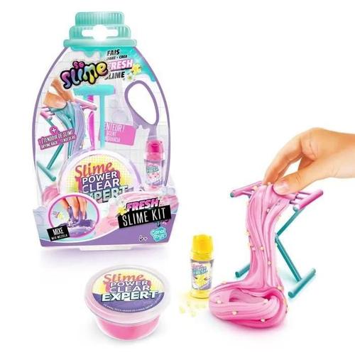 Canal Toys - So Slime - Slime Parfumé - Ssc 250