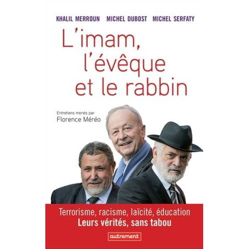 L'imam, L'évêque Et Le Rabbin