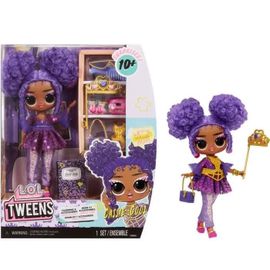 Fashion Dolls L.O.L. Surprise Tweens Cassie Cool