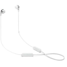 JBL Tune 215BT - écouteurs Bluetooth - Blanc