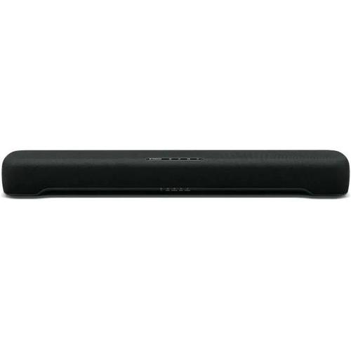 Yamaha SR-C20A - Enceinte sans fil Bluetooth - Noir