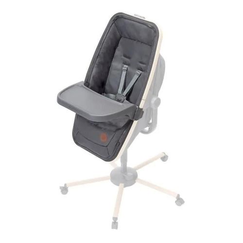 Kit Repas Pour Chaise Haute Alba - Beyond Graphite