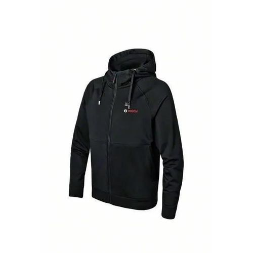 Bosch 06188000ET - Pull à capuche chauffée sans fil GHH 12+18V XA XL