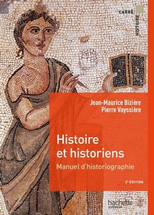 Histoire Et Historiens - Ebook Epub