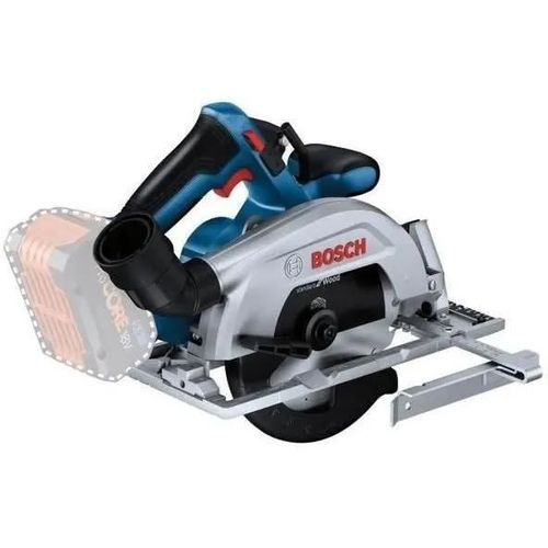Scie circulaire Bosch GKS 18V-57-2 06016C1200 (Sans batterie)