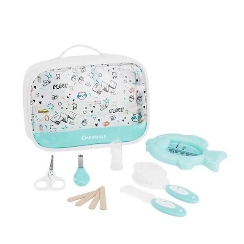 Trousse De Soin Plouf