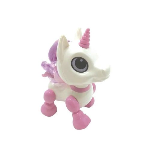 Lexibook Power Unicorn Mini - Licorne Robot