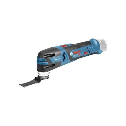 Bosch Découpeur-ponceur sans fil GOP 12V-28, sans batterie et chargeur, boîte carton - 06018B5001