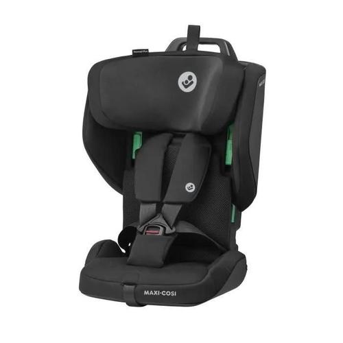 Siège Auto Nomad I-Size Pliable Authantic Black