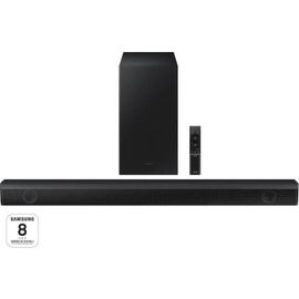 Samsung HW-B530 - Barre de son sans fil Bluetooth - Noir