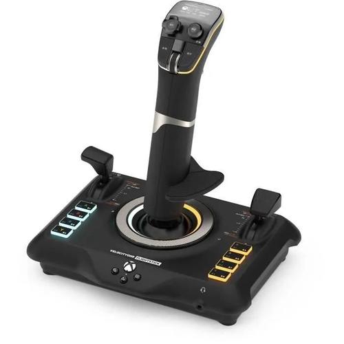 Turtle Beach Velocityone Flightstick Manette De Simulation Universelle Xbox Series X|S & Xbox One