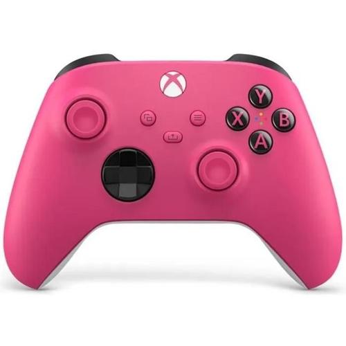 Manette Xbox Wireless Controller Sans Fil V2 Rose - Deep Pink