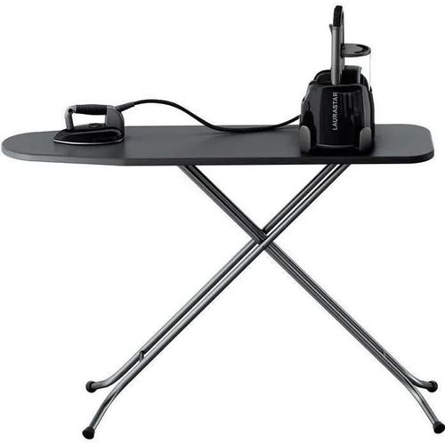 Laurastar Lift Plus - Centrale vapeur Noir ultime