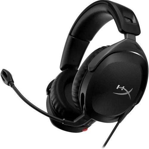 Casque Audio Gaming Filaire Hyperx Cloud Stinger 2 Noir