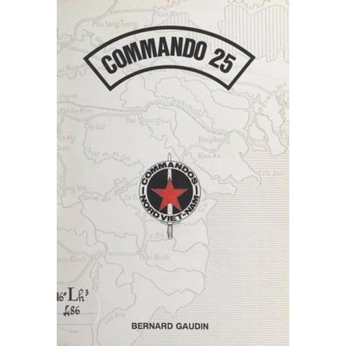 Commando 25