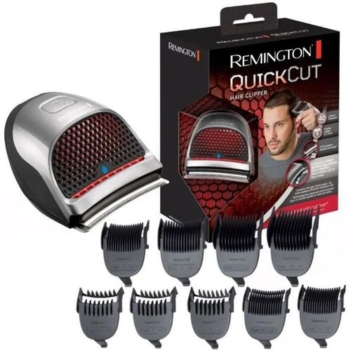 Remington Hc4250 Quickcut - Tondeuse - Sans Fil